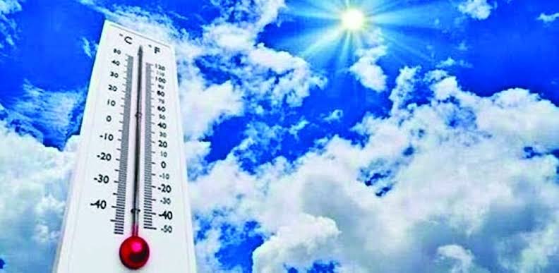 انخفاض نسبي ملحوظ في درجات الحرارة على معظم المحافظات الشمالية انخفاض نسبي ملحوظ في درجات الحرارة على معظم المحافظات الشمالية