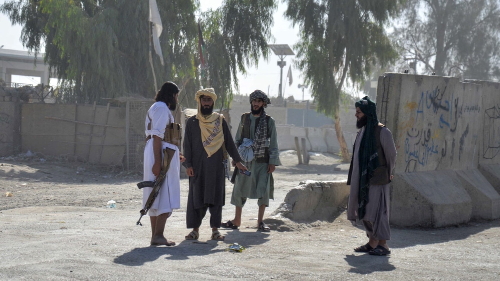 غوتيريش يتابع بقلق الاشتباكات الحدودية بين أفغانستان وباكستان ويشيد بجهود الوساطة الدولية