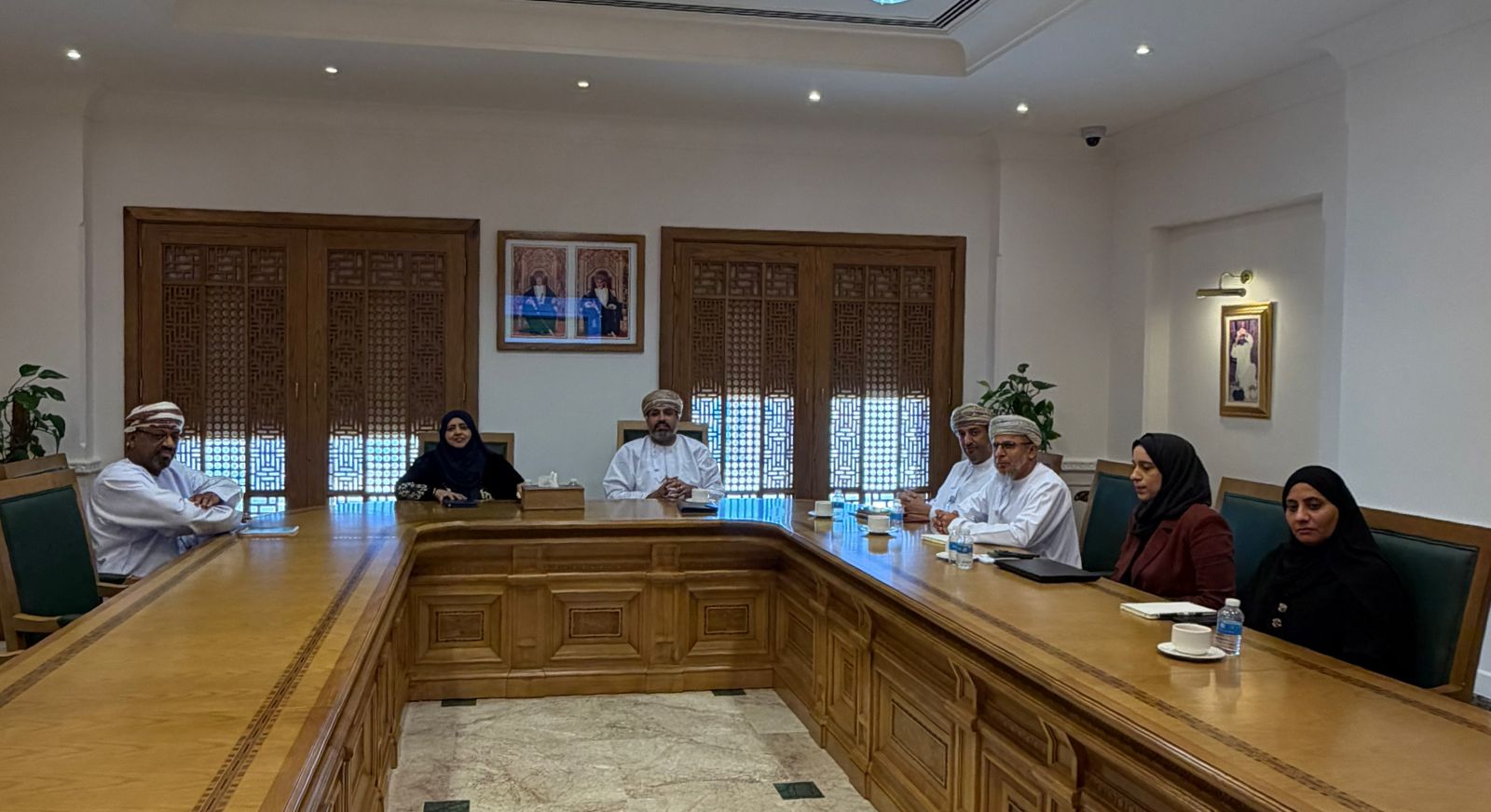 البرنامج الوطني للتشغيل يعزز دور القطاع الخيري في سوق العمل عبر منظومة حوكمة وطنية