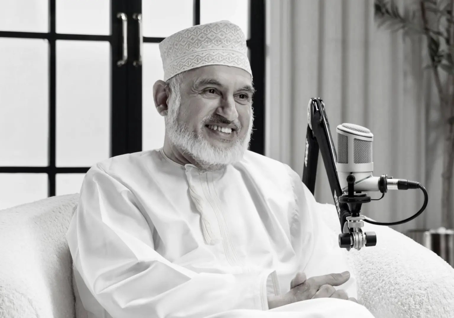 الساحة الأدبية العمانية تفقد الكاتب خميس العدوي