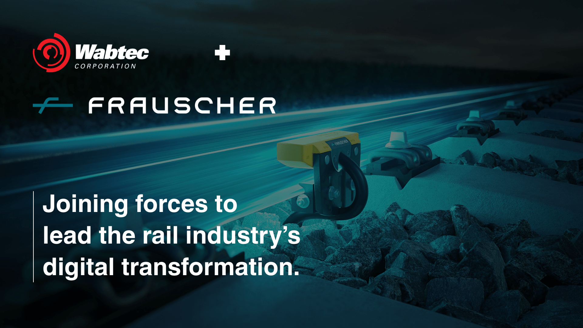 Wabtec Acquires Frauscher: Boosting Railway Safety and Efficiency (2025)