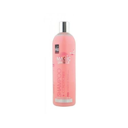 HyShine Magic Sparkle 2 in1 Shampoo