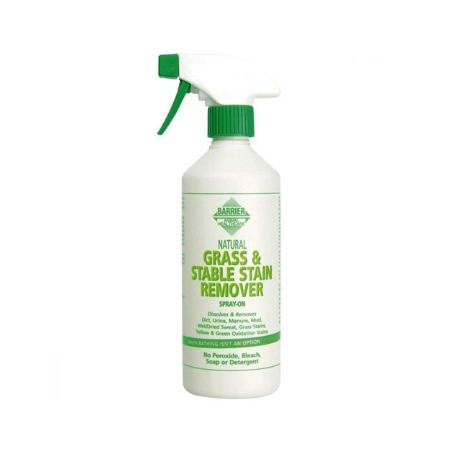 Barrier Grass & Stable Stain Remover, 400ml
