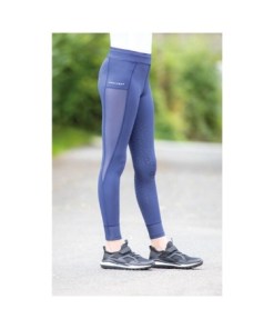 Bridleway paige mesh tight chd