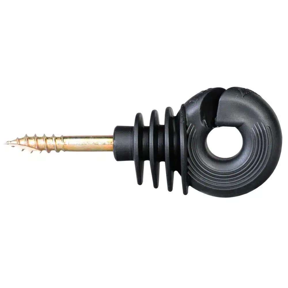 Agrifence HPX Ring Insulator