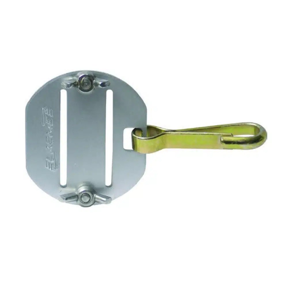 Agrifence Tape End Clip