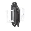 Agrifence Gatelock Insulators 2 x Pack