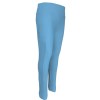 Cameo Junior Core Riding Tights Cloud Blue