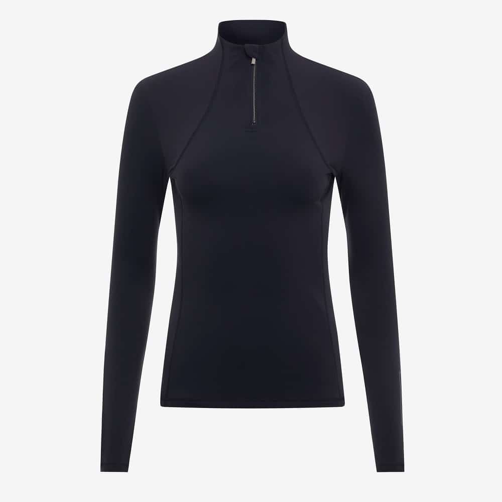 LeMieux Ladies Liberte Base Layer Navy