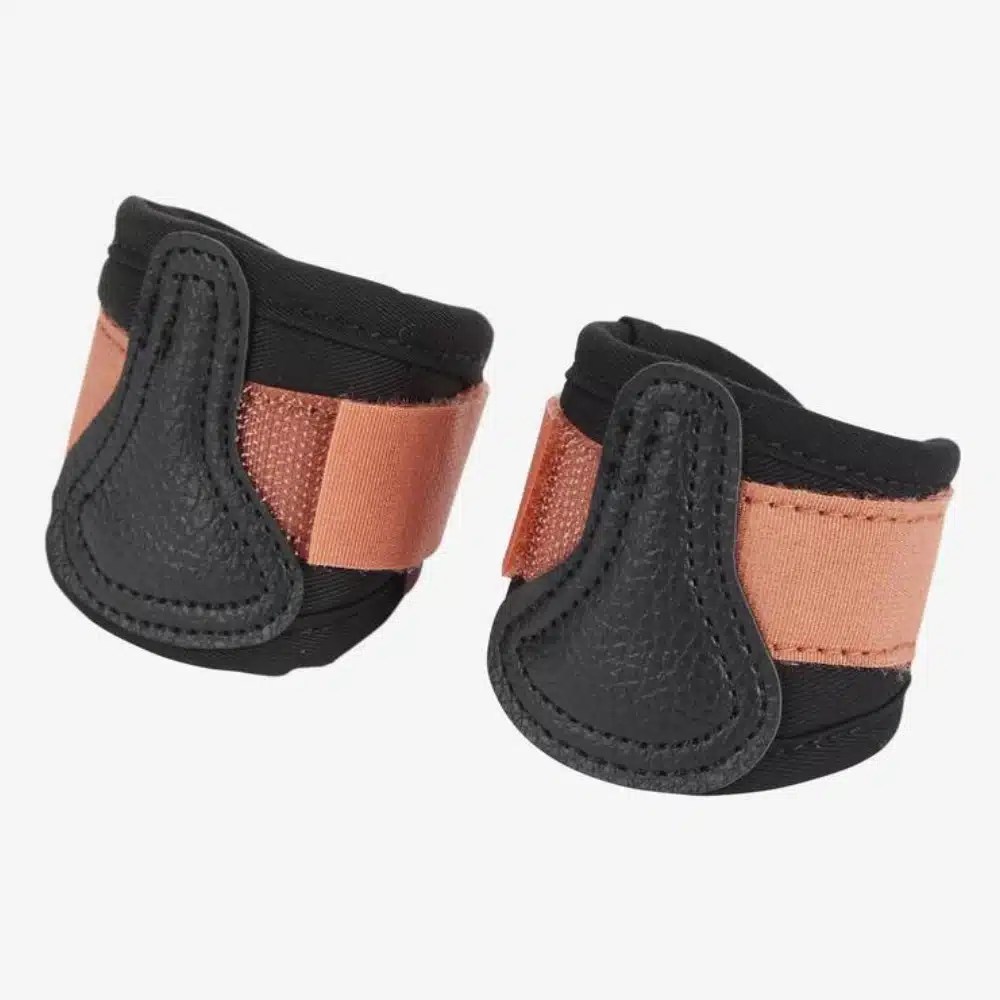 Toy Pony Grafter Boots Apricot