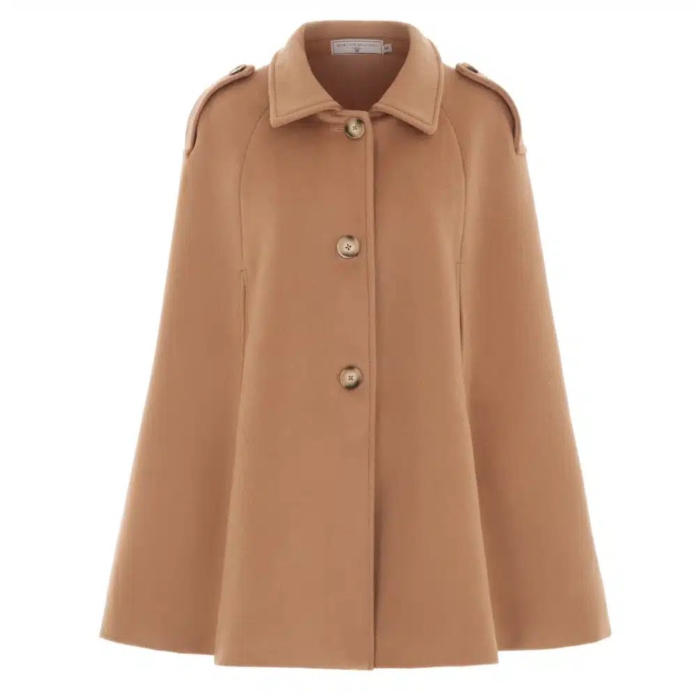 Hortons England Tetbury Cape Tan