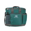 HY Equestrian Sport Active Grooming Bag Alpine Green