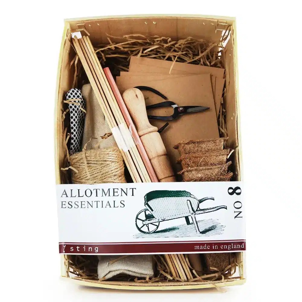 Sting In The Tail Allotment Essentials Kit