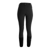 Aztec Diamond Ladies Performance Breeches Black