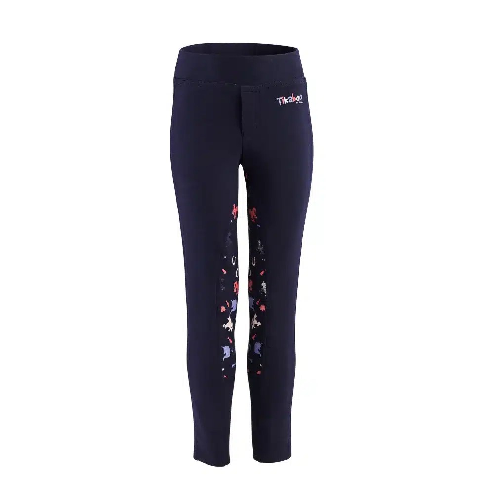 Shires Tikaboo Jodhpurs Unicorn