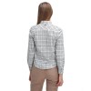 Barbour Ladies Woodside Check Shirt Multi Check