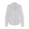 Barbour Ladies Woodside Check Shirt Multi Check
