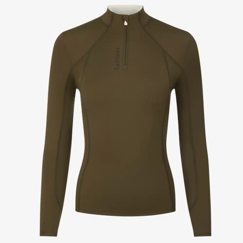 LeMieux Ladies Base Layer Alpine