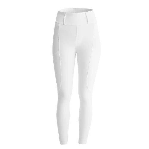 Aztec Diamond Ladies Full Seat Compression Breeches Black (Copy)