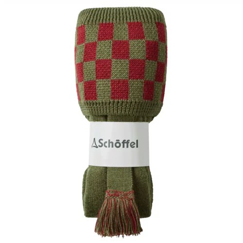 Schoffel Mens Ptarmigan Evo Socks Moss