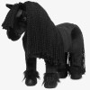 LeMieux Toy Pony Friesian Spike