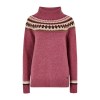 Dubarry Ladies Riverdale Knit Clover