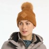 LeMieux Ladies Lila Beanie Ginger
