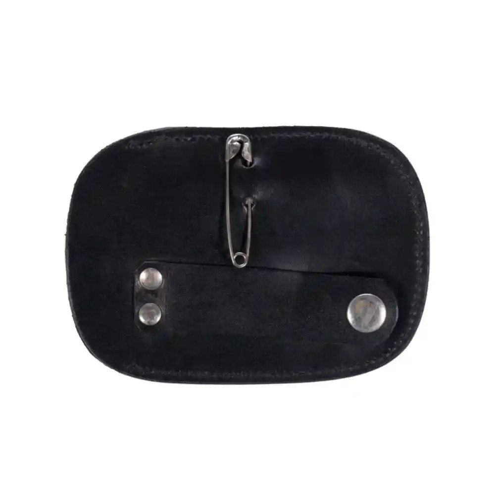 HKM Ida Competition Number Black Angular (2)