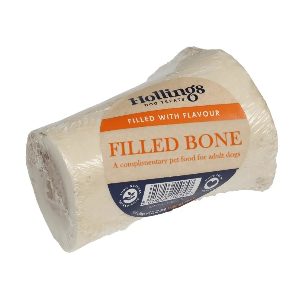 Hollings Filled Bone Beef