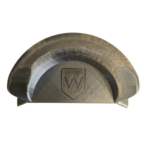 EquiHook X Wadswick Magnetic Bridle Holder Bronze