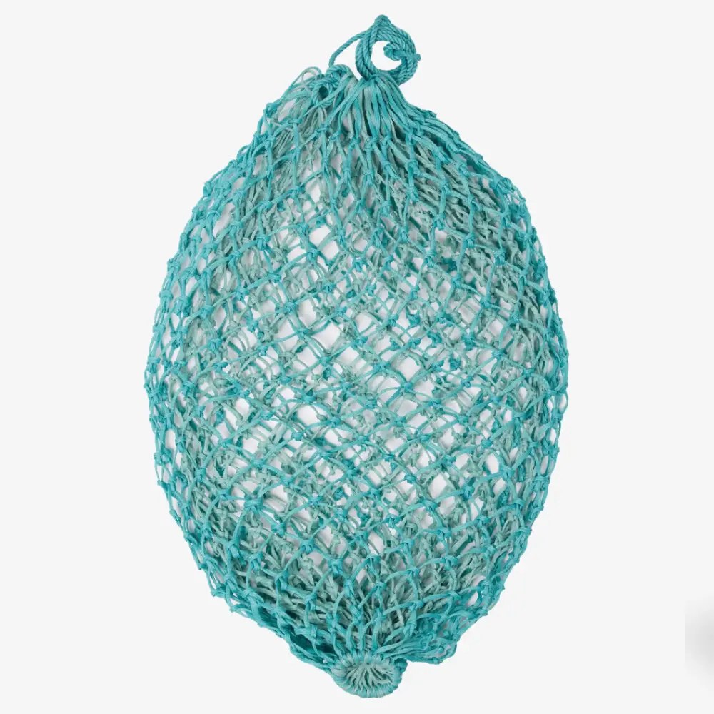 LeMieux Hippo Hay Net Lagoon