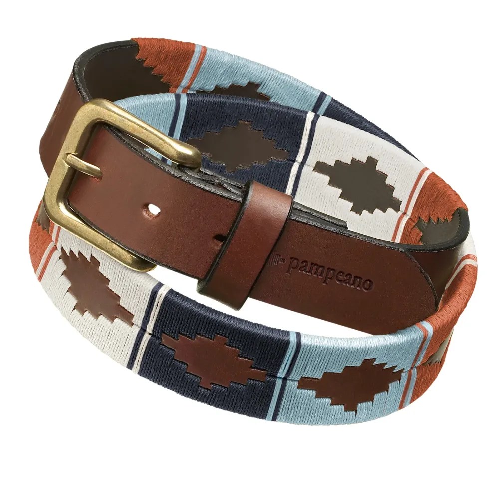 Pampeano Polo Belt Orilla