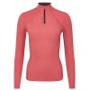 LeMieux Ladies Classique Base Layer Cranberry