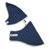 LeMieux Hobby Horse Stable Rug Navy