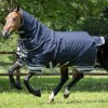 LeMieux Arika Storm-Tek Turnout Rug 200g Navy