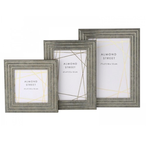 Art Marketing Burnham Photo Frame