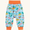 Frugi Childrens Parsnip Pant Trousers Dinoland