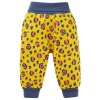 Frugi Childrens Parsnip Pant Trousers Jaguar