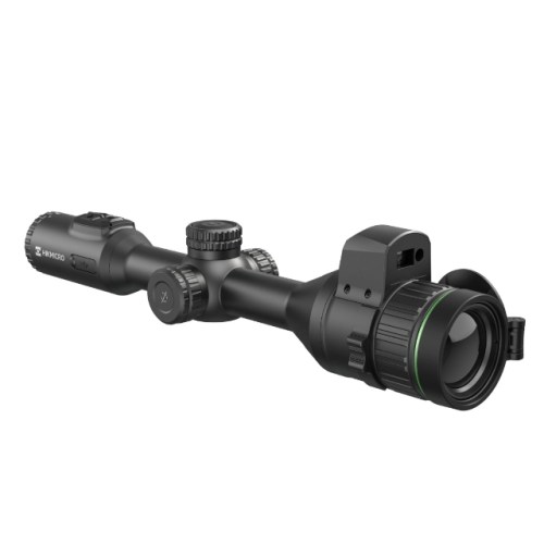 HikMicro Alpex A50E 4K Digital Day & Night Vision Scope