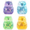 Keycraft Glitter Capybara Sensory Toy
