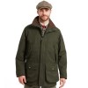 Schoffel Mens Extreme Coat Woodland
