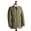 Caldene Mens Kent Tweed Show Jacket