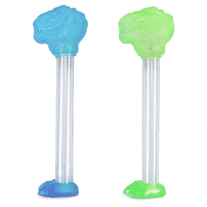 Keycraft Novelty Light-up Dinosaur Baton Toy