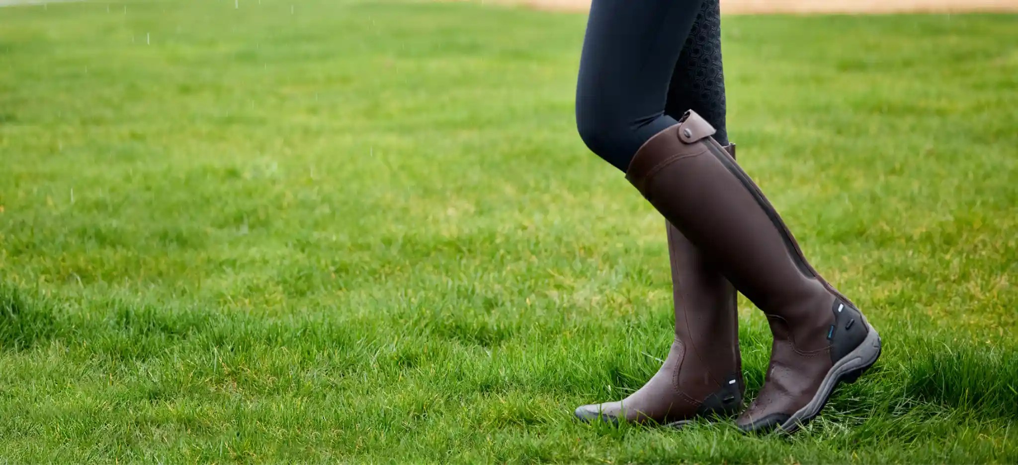 Website - Slider & Banner - Ariat Telluride Tall