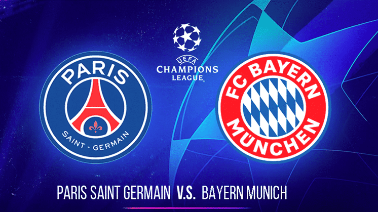 Champions League Final Psg Vs Bayern Munich Betting Preview Odds Prediction