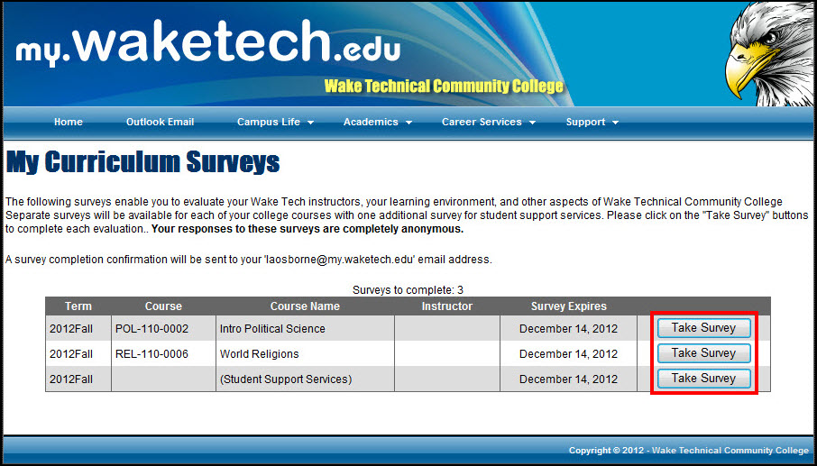  On Calendar Ideas Wake Tech Eagles Cup.