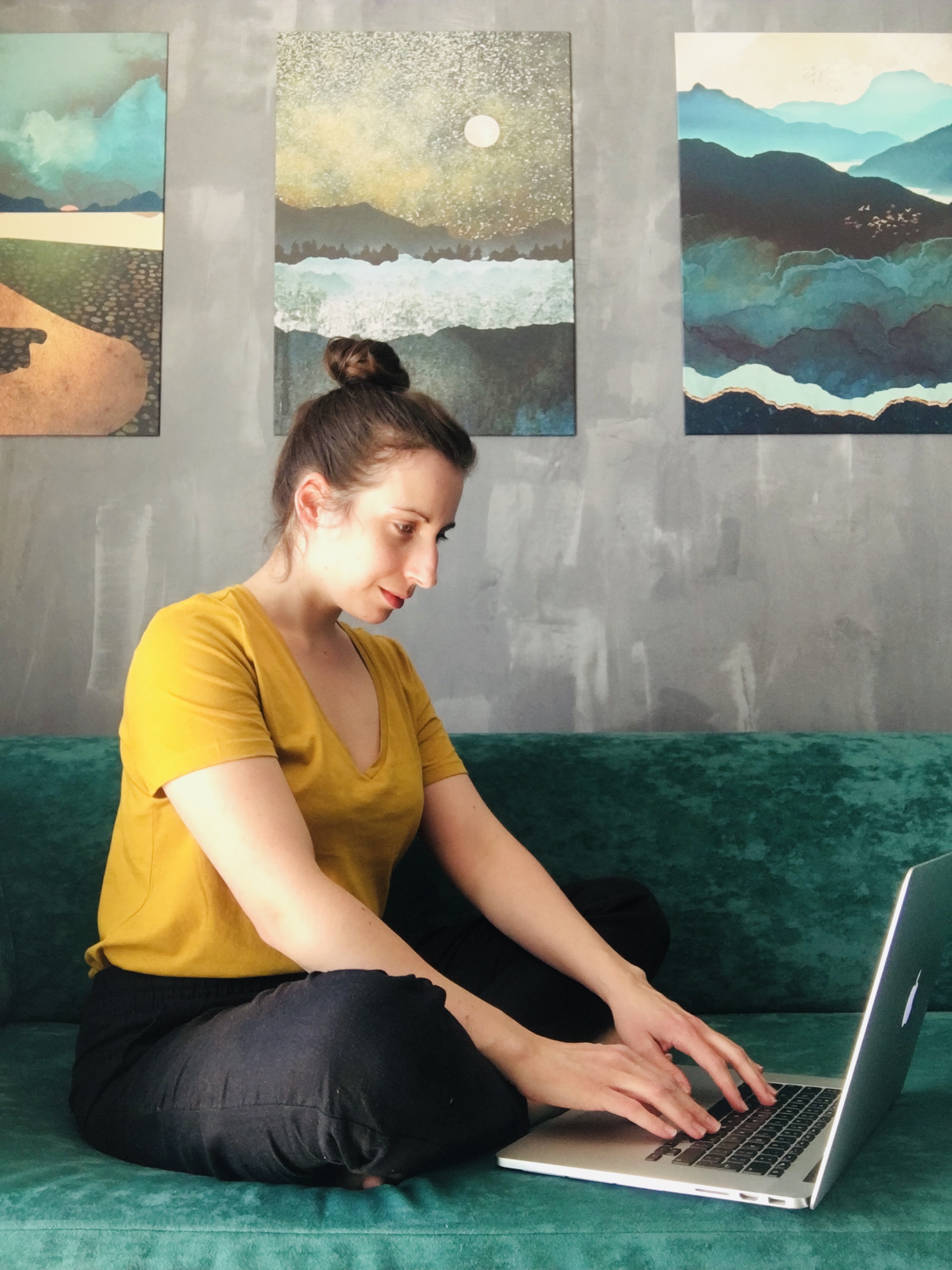 Czy tylko ja tak mam?