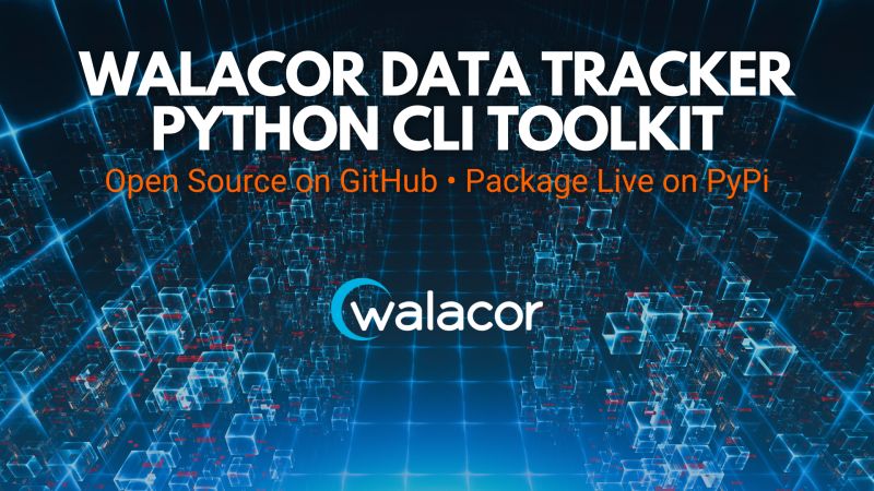 Announcing The Release Of The Walacor Python Sdk - Space Arts - Stunning Retina Collection