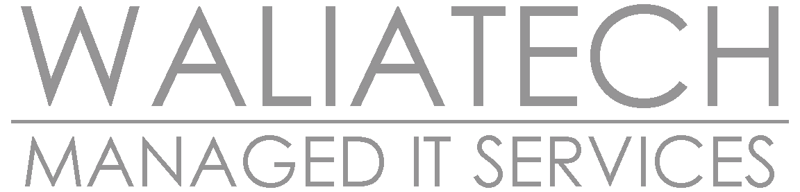 WaliaTech Logo