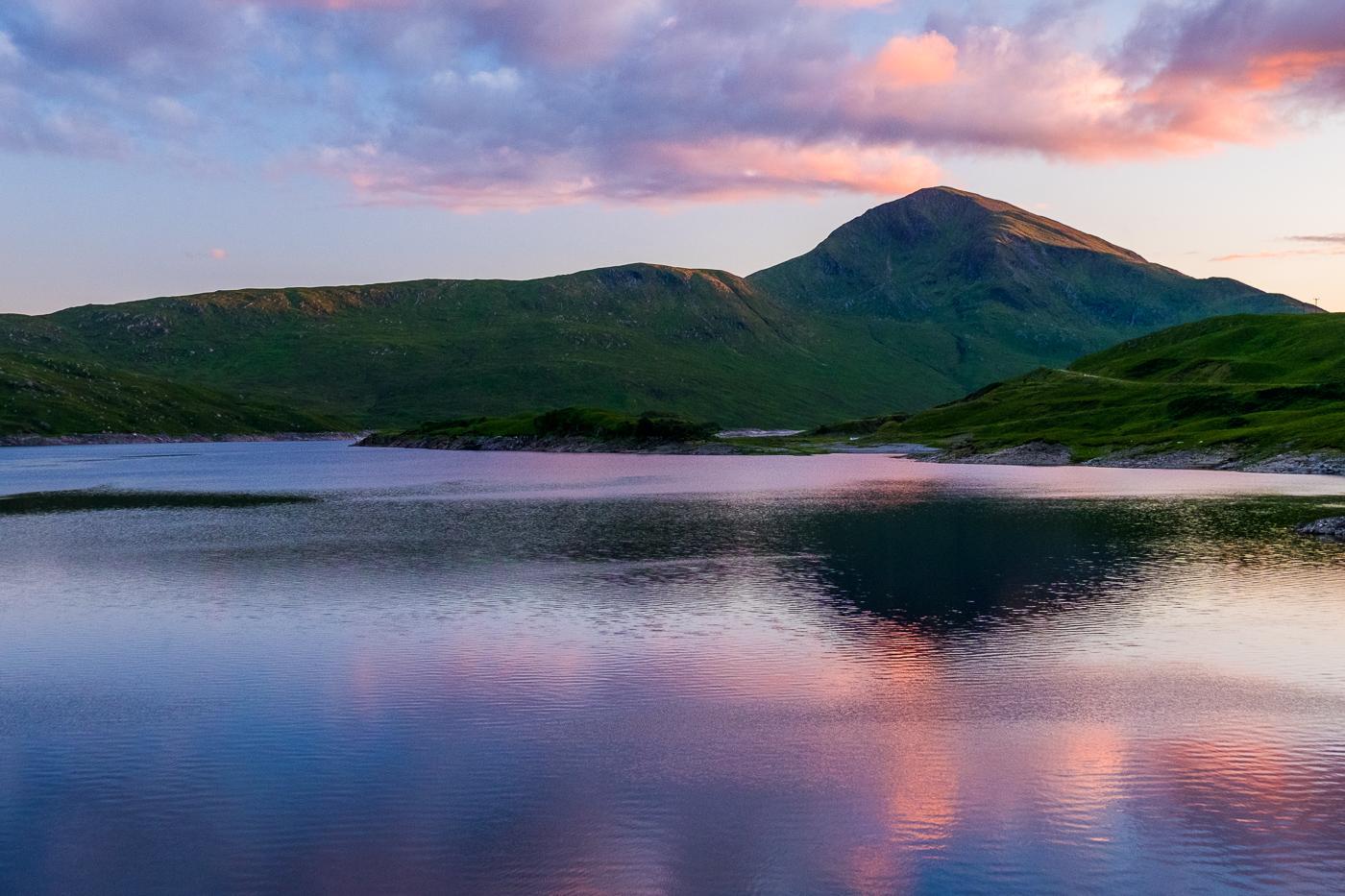 Get directions · rating · 4.6. Gairich, Loch Quoich (Walkhighlands)